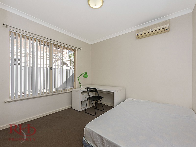118D Summers Street, Perth WA 6000