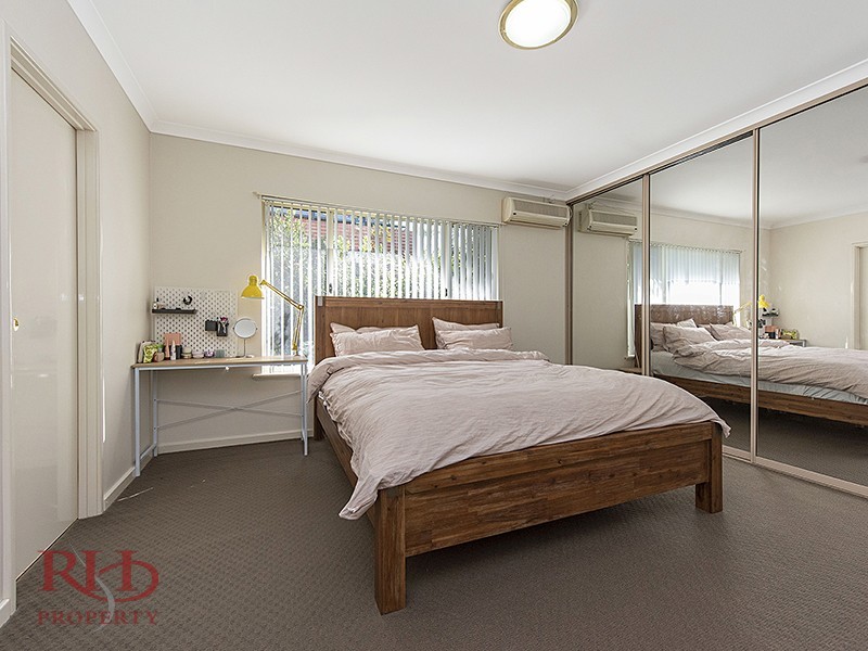 118D Summers Street, Perth WA 6000