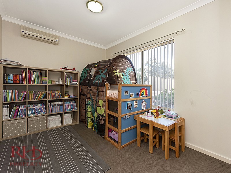 118D Summers Street, Perth WA 6000