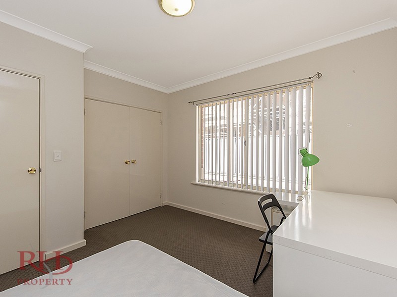 118D Summers Street, Perth WA 6000