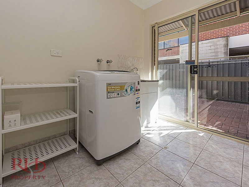 118D Summers Street, Perth WA 6000
