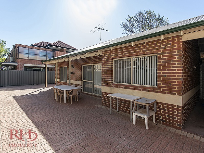 118D Summers Street, Perth WA 6000