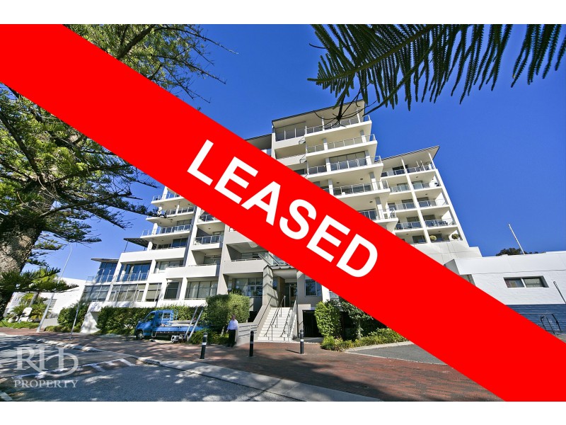 C2/1 The Esplanade, Mount Pleasant WA 6153