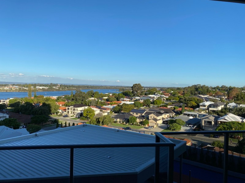 511/893 Canning Highway, Mount Pleasant WA 6153