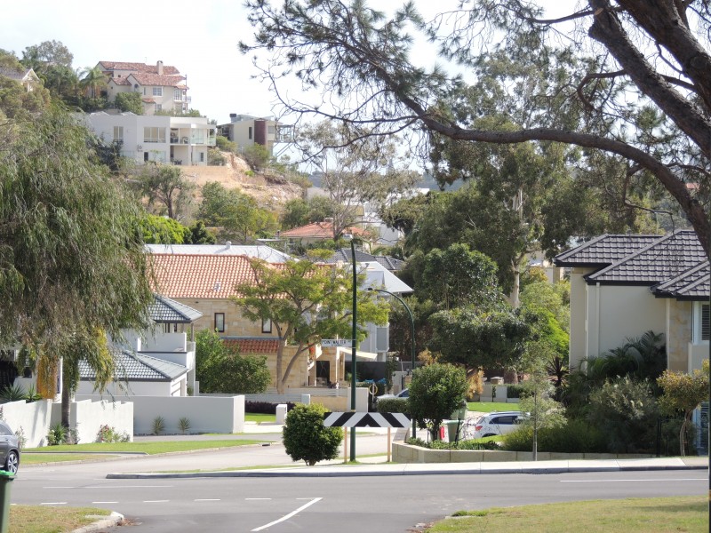 21A Beach Street, Bicton WA 6157