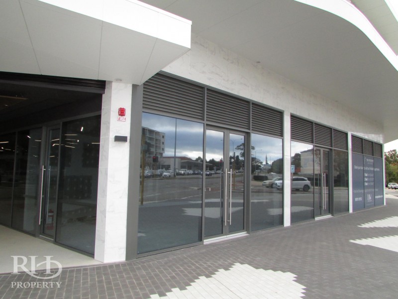 G1/893 Canning Highway, Applecross WA 6153