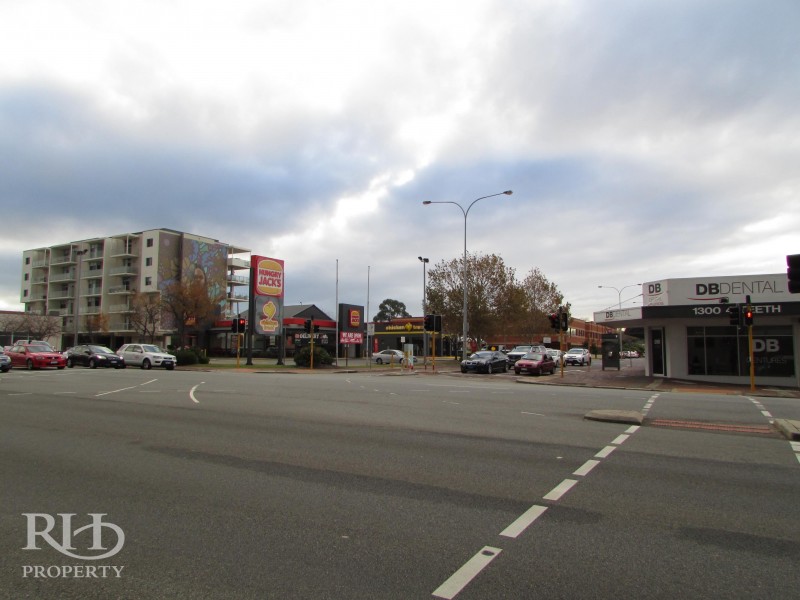 G1/893 Canning Highway, Applecross WA 6153