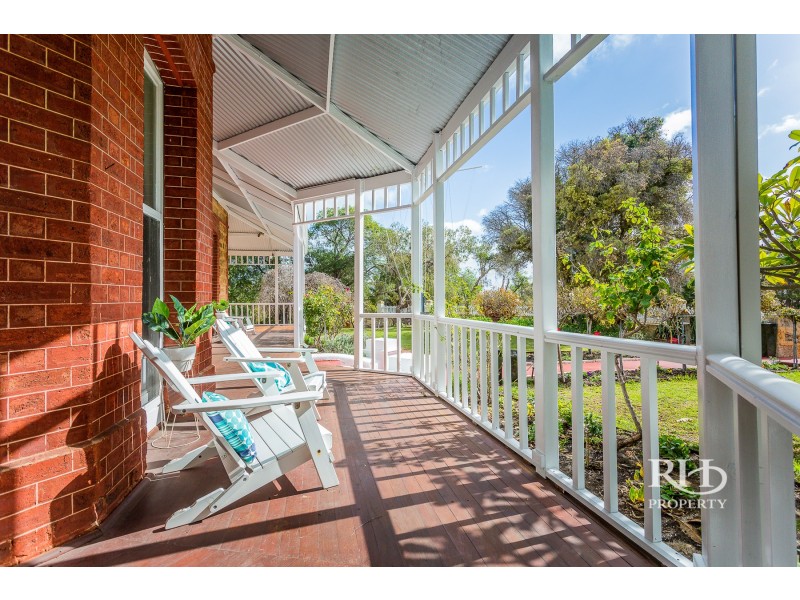 6 Fraser Street, East Fremantle WA 6158