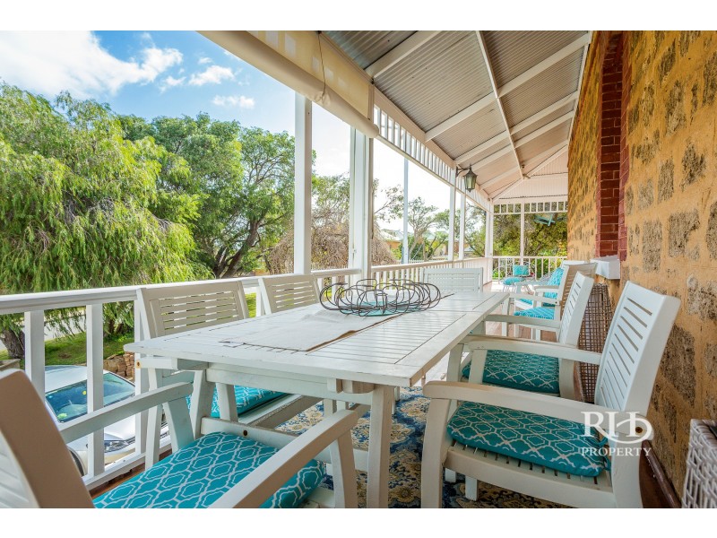 6 Fraser Street, East Fremantle WA 6158