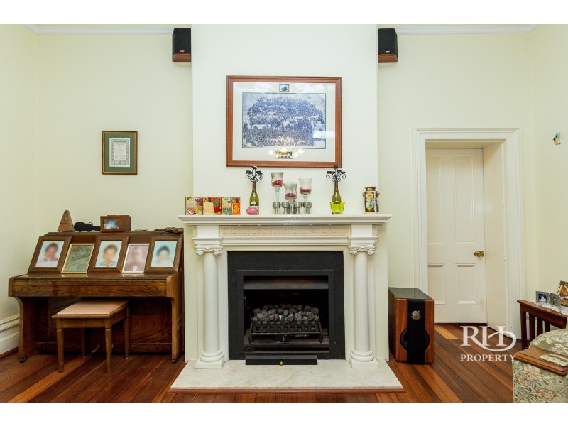 6 Fraser Street, East Fremantle WA 6158