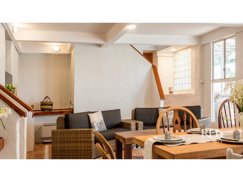 6 Fraser Street, East Fremantle WA 6158