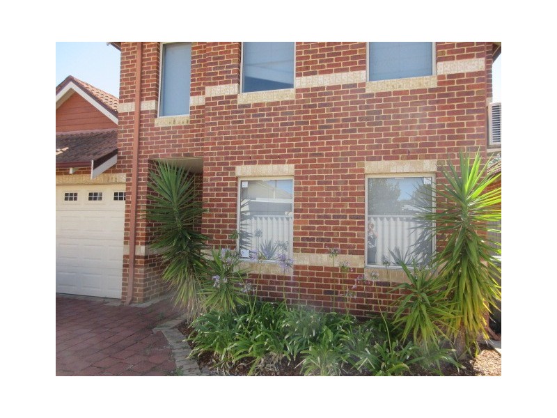 58B Geddes Street, Victoria Park WA 6100