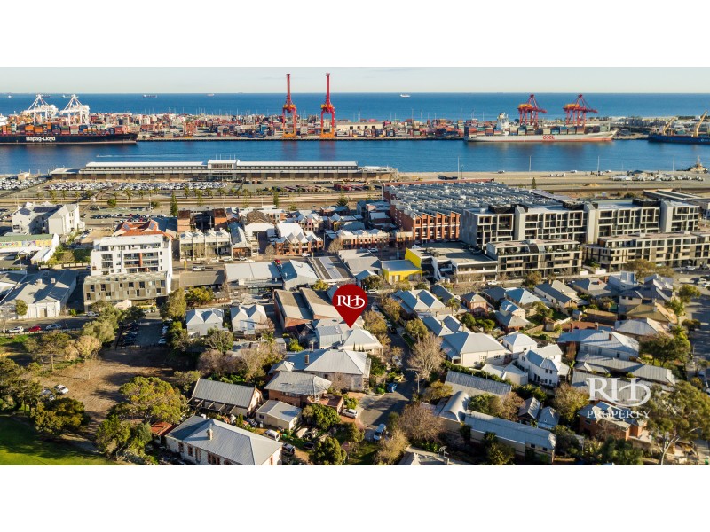 3 Barnett Street, Fremantle WA 6160