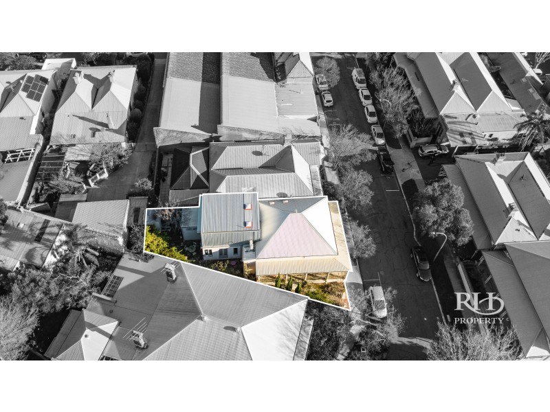 3 Barnett Street, Fremantle WA 6160