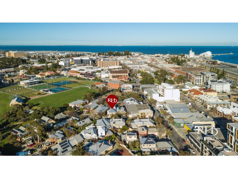 3 Barnett Street, Fremantle WA 6160