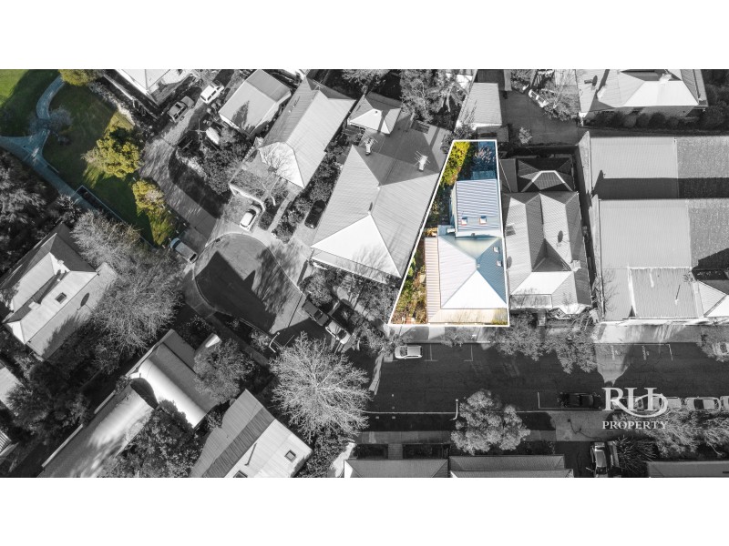 3 Barnett Street, Fremantle WA 6160