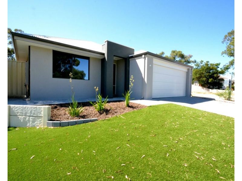 2A Behan Street, Bentley WA 6102