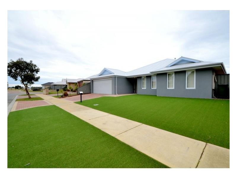 6 Arrino Parade, Baldivis WA 6171