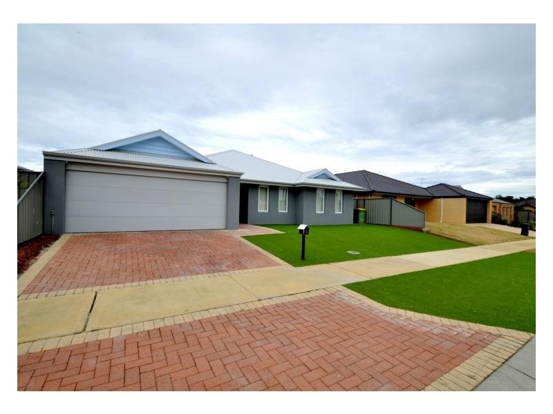6 Arrino Parade, Baldivis WA 6171