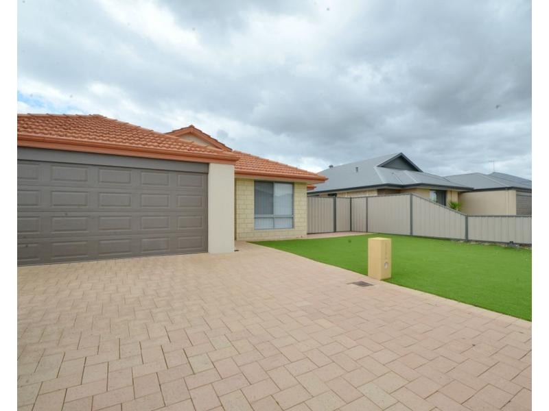 5 Andante Terrace, Southern River WA 6110