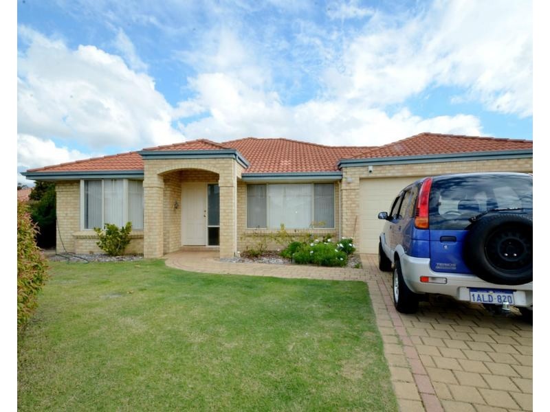 5 Mount Park Way, Canning Vale WA 6155
