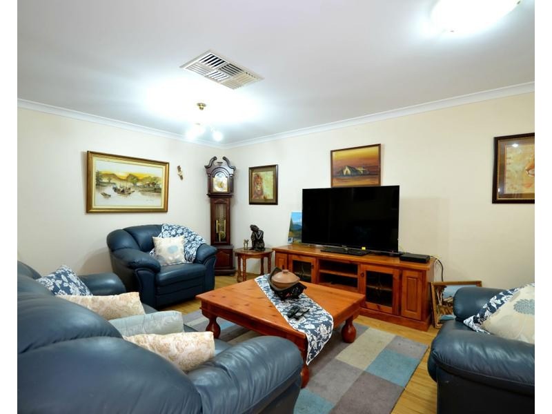 5 Mount Park Way, Canning Vale WA 6155