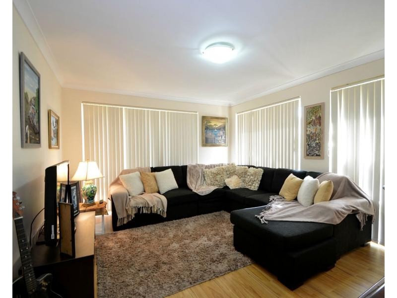 5 Mount Park Way, Canning Vale WA 6155