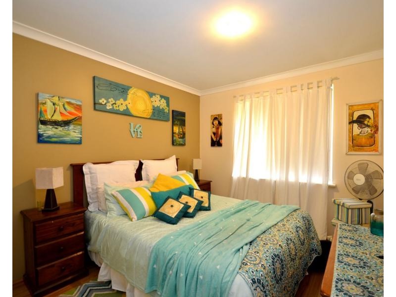 5 Mount Park Way, Canning Vale WA 6155