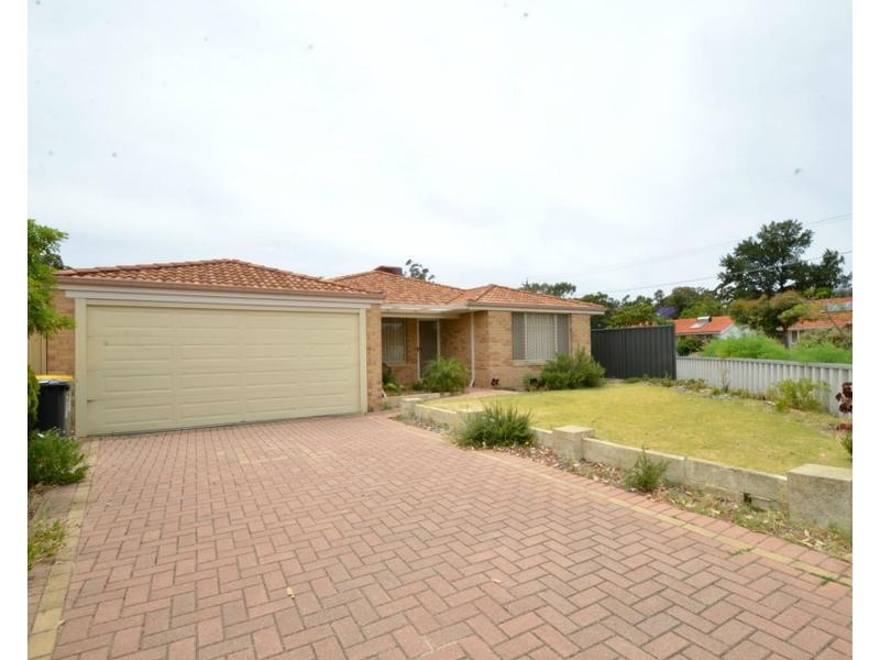 1 Osten Drive, Langford WA 6147