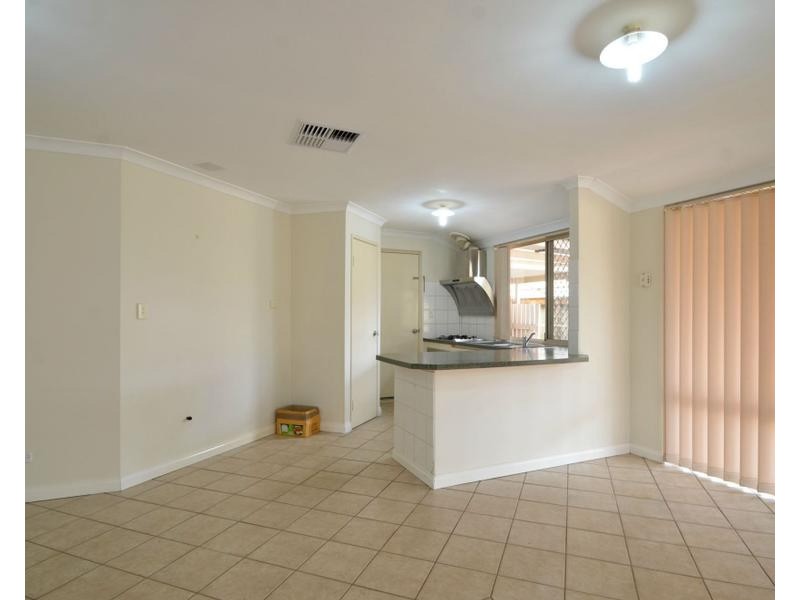 1 Osten Drive, Langford WA 6147