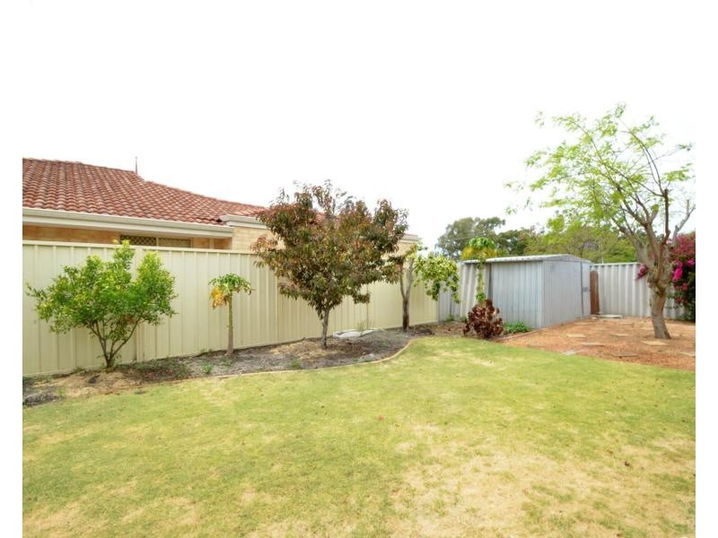 1 Osten Drive, Langford WA 6147