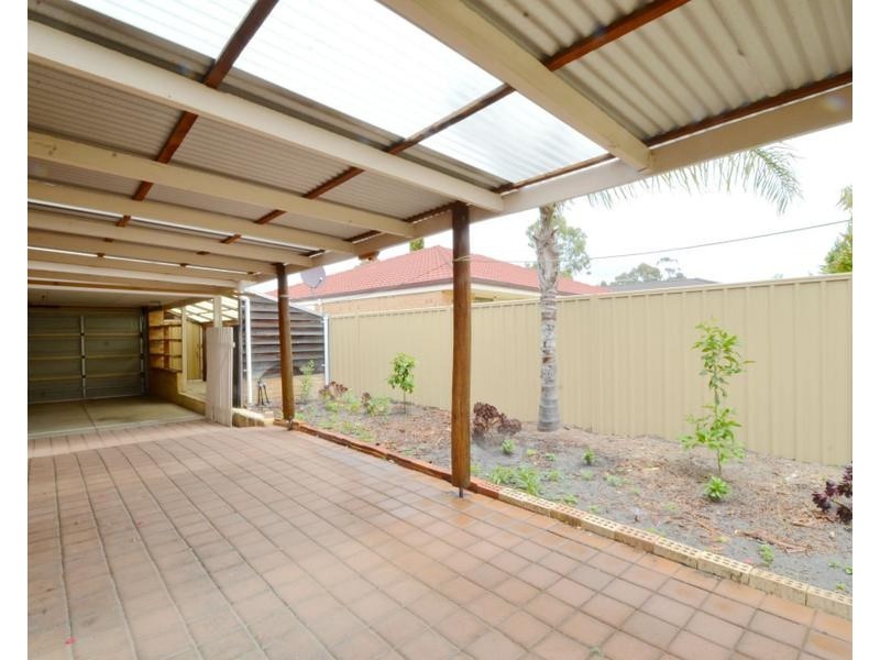 1 Osten Drive, Langford WA 6147