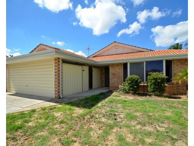 5 Cranshaw Mews, Atwell WA 6164