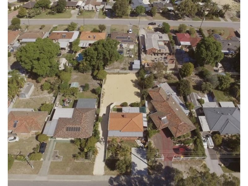 42A Eynesford Street, Gosnells WA 6110