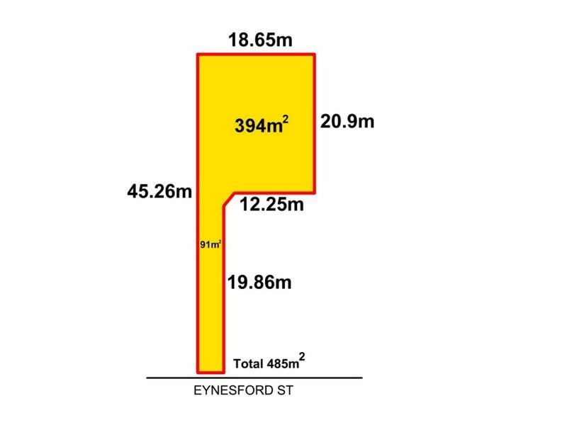 42A Eynesford Street, Gosnells WA 6110