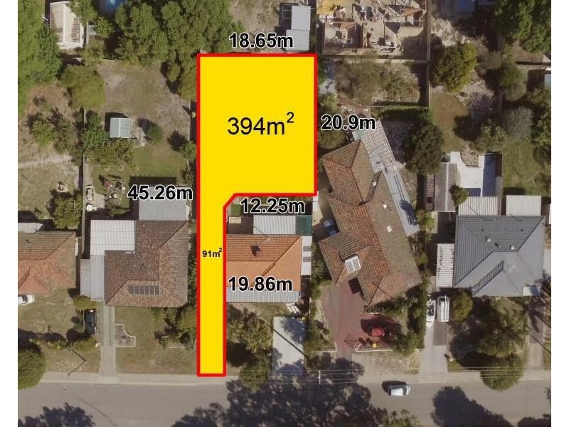 42A Eynesford Street, Gosnells WA 6110