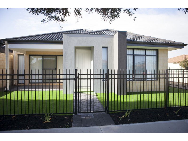 20 Ashburton Street, Bentley WA 6102