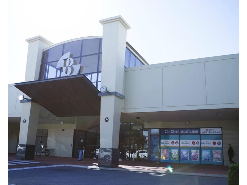 20 Ashburton Street, Bentley WA 6102