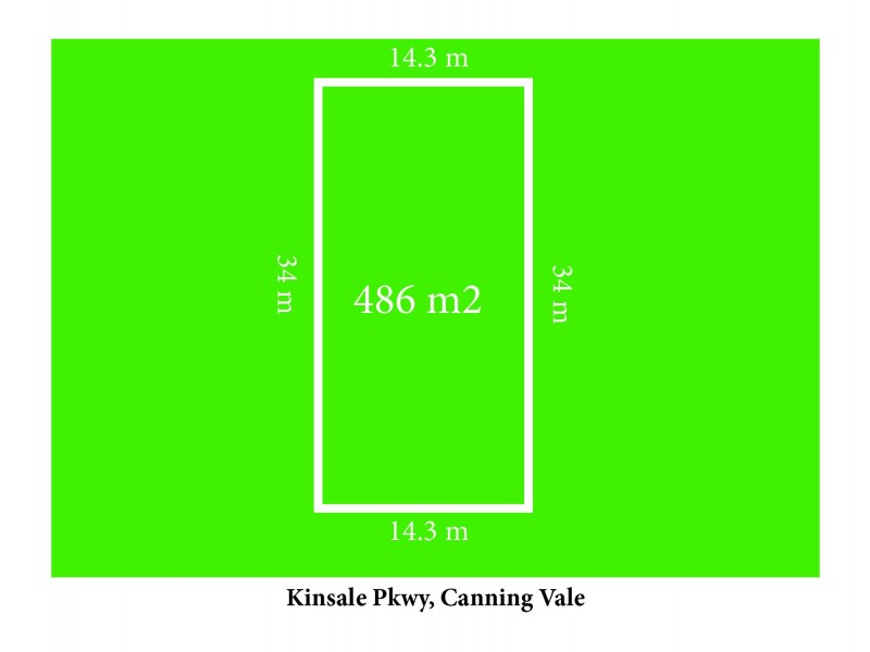 40 Kinsale Parkway, Canning Vale WA 6155