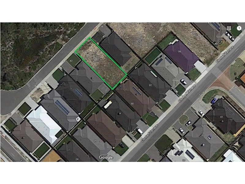 40 Kinsale Parkway, Canning Vale WA 6155