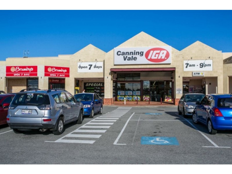 40 Kinsale Parkway, Canning Vale WA 6155