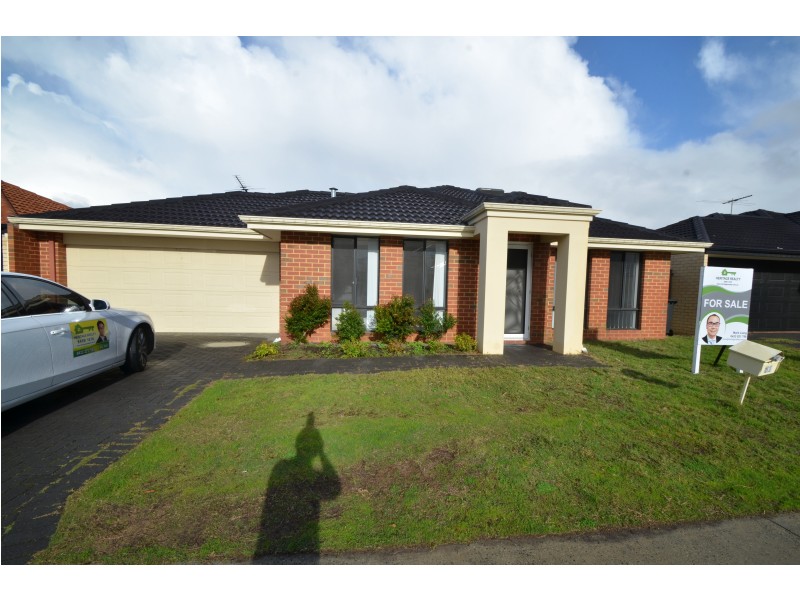 31 Corsican Way, Canning Vale WA 6155