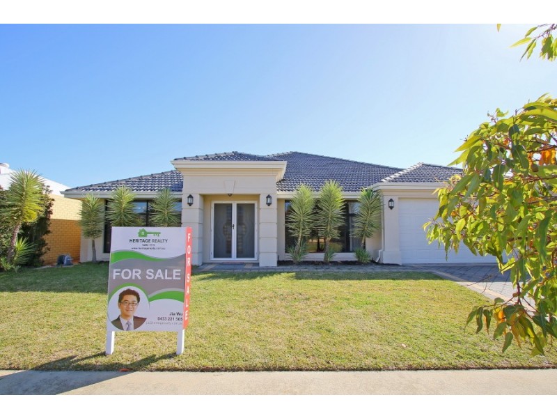 32 Shelduck Bend, Harrisdale WA 6112