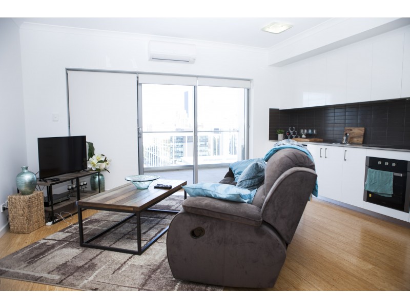 85/33 Newcastle Street, Perth WA 6000
