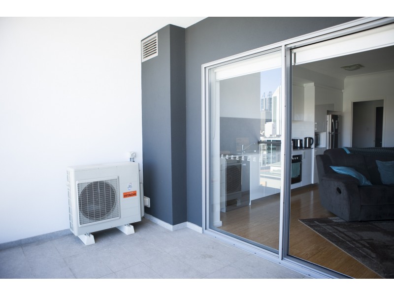 85/33 Newcastle Street, Perth WA 6000