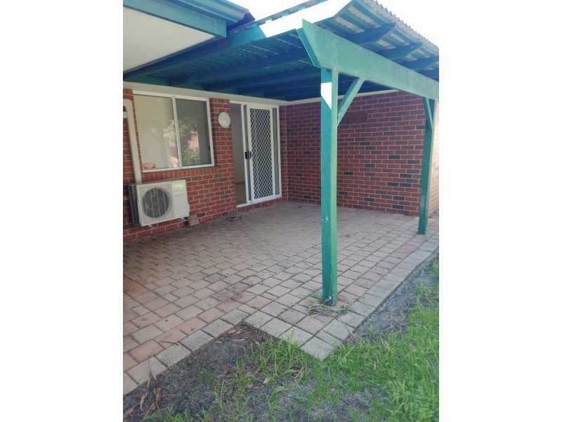 23/2 Glennis Close, Gosnells WA 6110