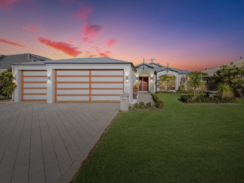 49 Walkingdale Promenade, Southern River WA 6110