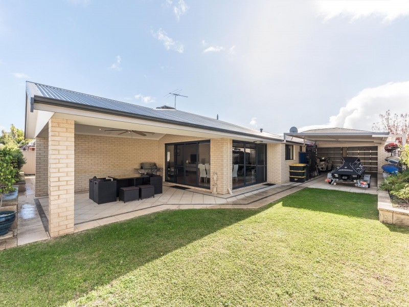 49 Walkingdale Promenade, Southern River WA 6110