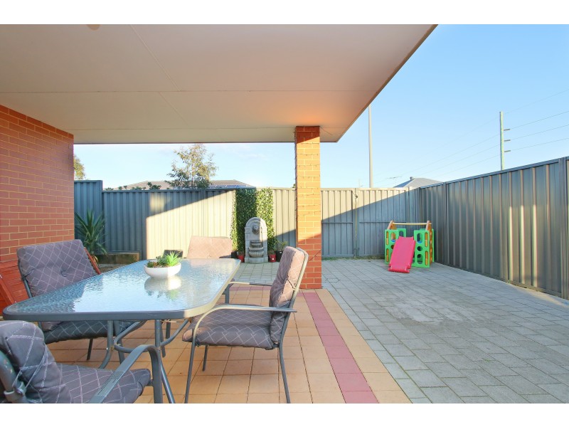 31 Whitehorse Drive, Harrisdale WA 6112