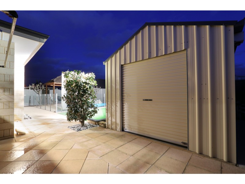 20 Falkner Road, Harrisdale WA 6112